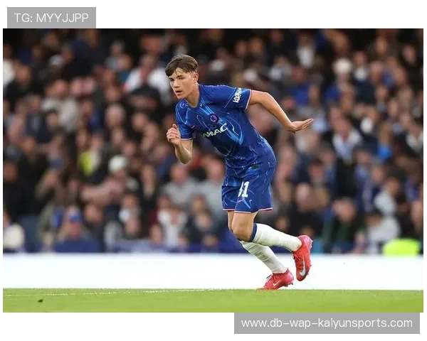 切尔西天才在欧冠赛场表现不佳，需进一步调整阵容，切尔西有欧冠冠军吗