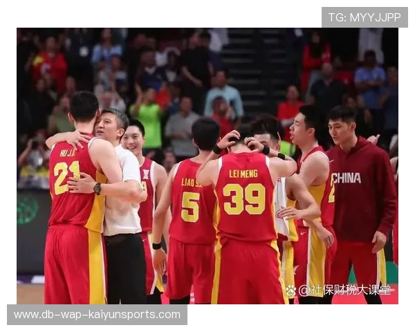 FIBA世界杯热身赛多国调整阵容备战主赛事